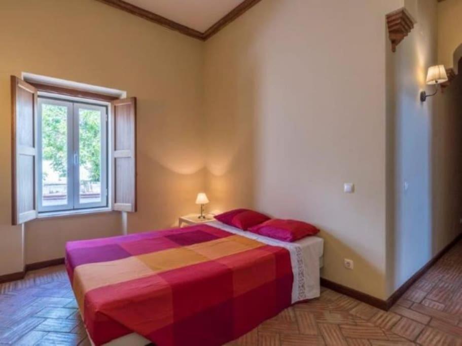 Villa Senhorial - Palace XIX & Privacy & Beach & Albufeira Old Town Exterior photo