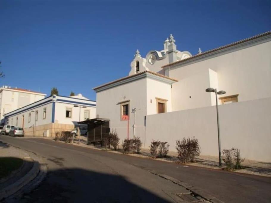 Villa Senhorial - Palace XIX & Privacy & Beach & Albufeira Old Town Exterior photo