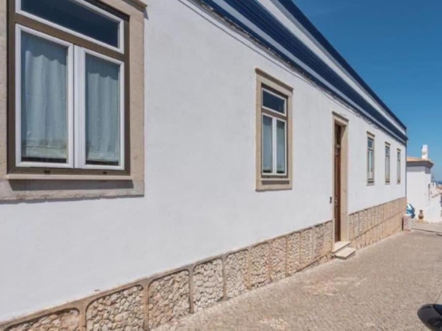 Villa Senhorial - Palace XIX & Privacy & Beach & Albufeira Old Town Exterior photo
